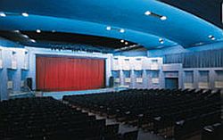 Robert B Moore Theatre
