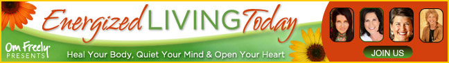 Energized Living Today banner